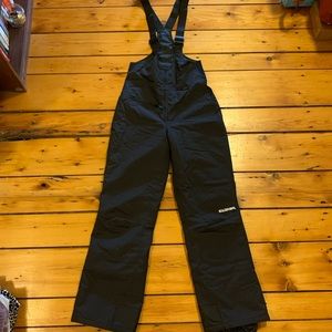 Boulder Gear Bibbed Snow Pants